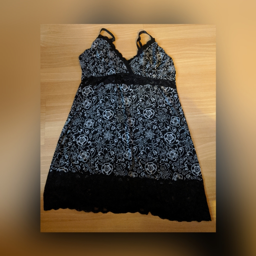 Summer nightgown